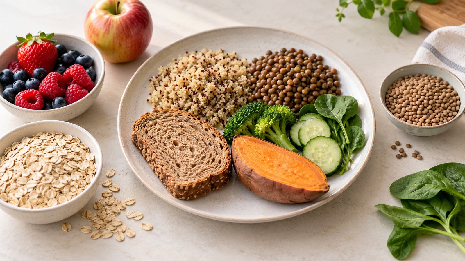 Understanding Carbohydrates